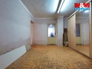 Prodej rodinného domu, Lipová - Hrochov, 160 m2