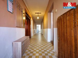 Prodej rodinného domu, Lipová - Hrochov, 160 m2