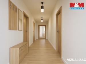 Prodej rodinného domu, Lipová - Hrochov, 160 m2