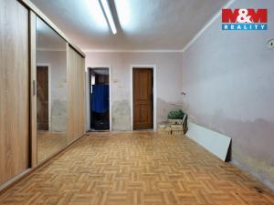Prodej rodinného domu, Lipová - Hrochov, 160 m2