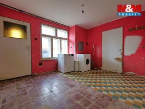 Prodej rodinného domu, Lipová - Hrochov, 160 m2
