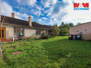 Prodej rodinného domu, Lipová - Hrochov, 160 m2