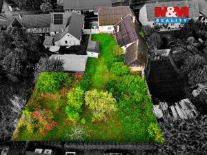 Prodej rodinného domu, Lipová - Hrochov, 160 m2