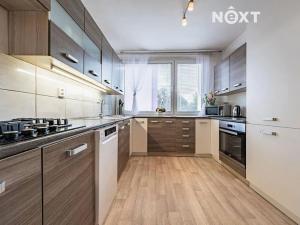 Prodej bytu 4+1, Podbořany, Kpt. Nálepky, 85 m2