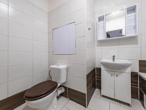 Prodej bytu 4+1, Podbořany, Kpt. Nálepky, 85 m2
