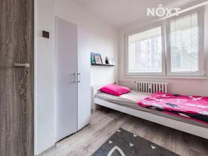 Prodej bytu 4+1, Podbořany, Kpt. Nálepky, 85 m2