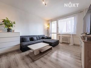 Prodej bytu 4+1, Podbořany, Kpt. Nálepky, 85 m2