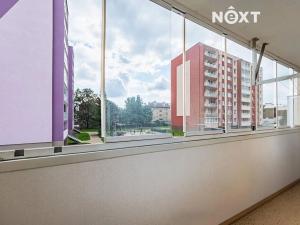 Prodej bytu 4+1, Podbořany, Kpt. Nálepky, 85 m2
