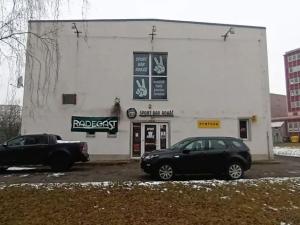 Prodej výrobních prostor, Stráž pod Ralskem, Jižní, 818 m2