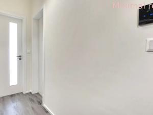 Pronájem bytu 1+kk, Brno, Komárovská, 61 m2
