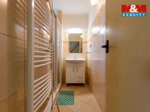 Prodej rodinného domu, Skorošice, 100 m2