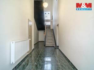 Prodej výrobních prostor, Kadaň, Polní, 1200 m2