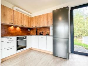 Prodej rodinného domu, Úžice, 65 m2