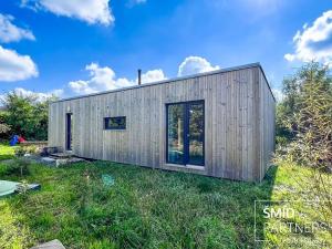 Prodej rodinného domu, Úžice, 65 m2
