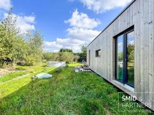 Prodej rodinného domu, Úžice, 65 m2