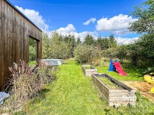 Prodej rodinného domu, Úžice, 65 m2