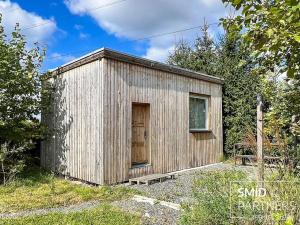 Prodej rodinného domu, Úžice, 65 m2
