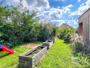 Prodej rodinného domu, Úžice, 65 m2