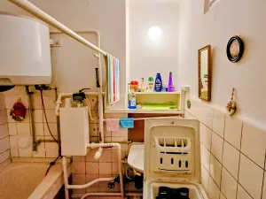 Prodej bytu 2+1, Police nad Metují, 70 m2