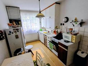 Prodej bytu 2+1, Police nad Metují, 70 m2