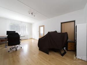 Prodej bytu 1+1, Plzeň, Žlutická, 39 m2