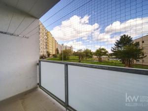 Prodej bytu 1+1, Plzeň, Žlutická, 39 m2
