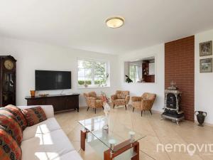 Prodej rodinného domu, Křížkový Újezdec, 412 m2