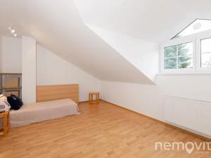 Prodej rodinného domu, Křížkový Újezdec, 412 m2