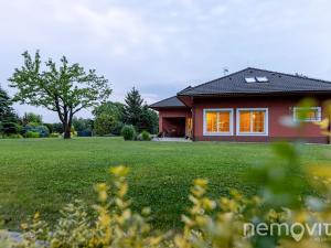 Prodej rodinného domu, Křížkový Újezdec, 412 m2