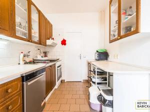 Prodej bytu 3+1, Brno, Havlenova, 68 m2