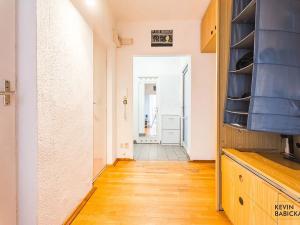 Prodej bytu 3+1, Brno, Havlenova, 68 m2