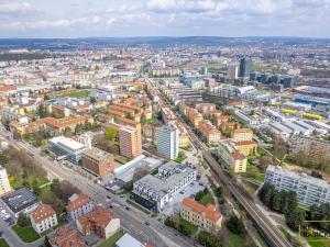 Prodej bytu 3+1, Brno, Havlenova, 68 m2