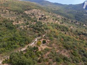Prodej vily, Cortona, Itálie, 192 m2