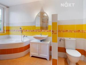 Prodej rodinného domu, Štěchovice, 133 m2