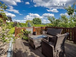 Prodej rodinného domu, Štěchovice, 133 m2