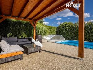 Prodej rodinného domu, Štěchovice, 133 m2