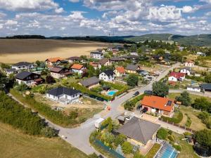 Prodej rodinného domu, Štěchovice, 133 m2