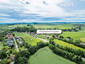 Prodej pozemku pro bydlení, Polní Voděrady, 9004 m2