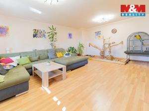 Prodej rodinného domu, Aš - Mokřiny, 180 m2