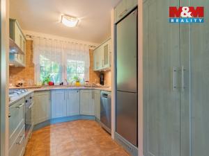 Prodej rodinného domu, Aš - Mokřiny, 180 m2
