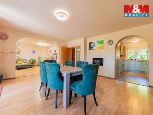 Prodej rodinného domu, Aš - Mokřiny, 180 m2