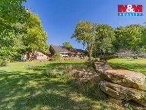 Prodej rodinného domu, Aš - Mokřiny, 180 m2