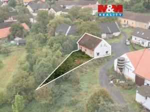 Prodej zemědělského objektu, Dolany - Řakom, 428 m2