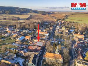 Prodej rodinného domu, Oráčov, 120 m2