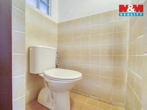 Prodej rodinného domu, Oráčov, 120 m2