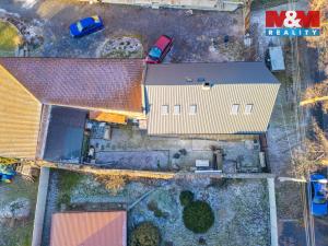 Prodej rodinného domu, Oráčov, 120 m2