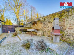 Prodej rodinného domu, Oráčov, 120 m2