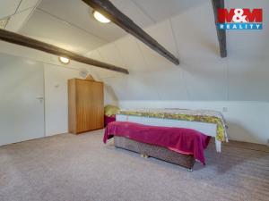 Prodej rodinného domu, Oráčov, 120 m2