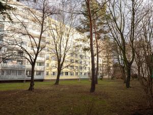 Pronájem bytu 2+kk, Praha - Krč, Vikova, 41 m2