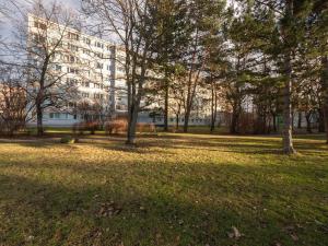 Pronájem bytu 2+kk, Praha - Krč, Vikova, 41 m2